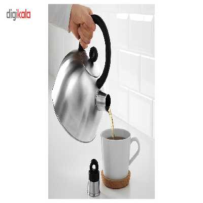 کتری ایکیا مدل VATTENTAT