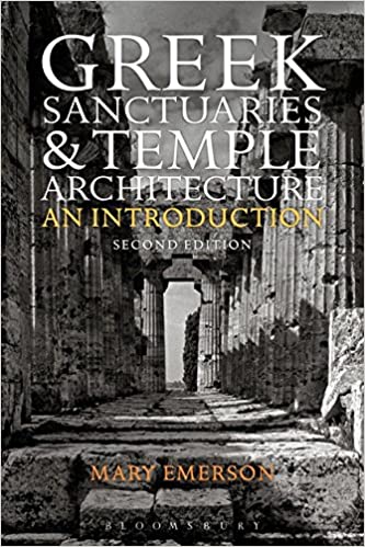 دانلود کتاب Greek Sanctuaries And Temple Architecture - An Introduction, 2018 - دانلود کتاب های دانشگاهی
