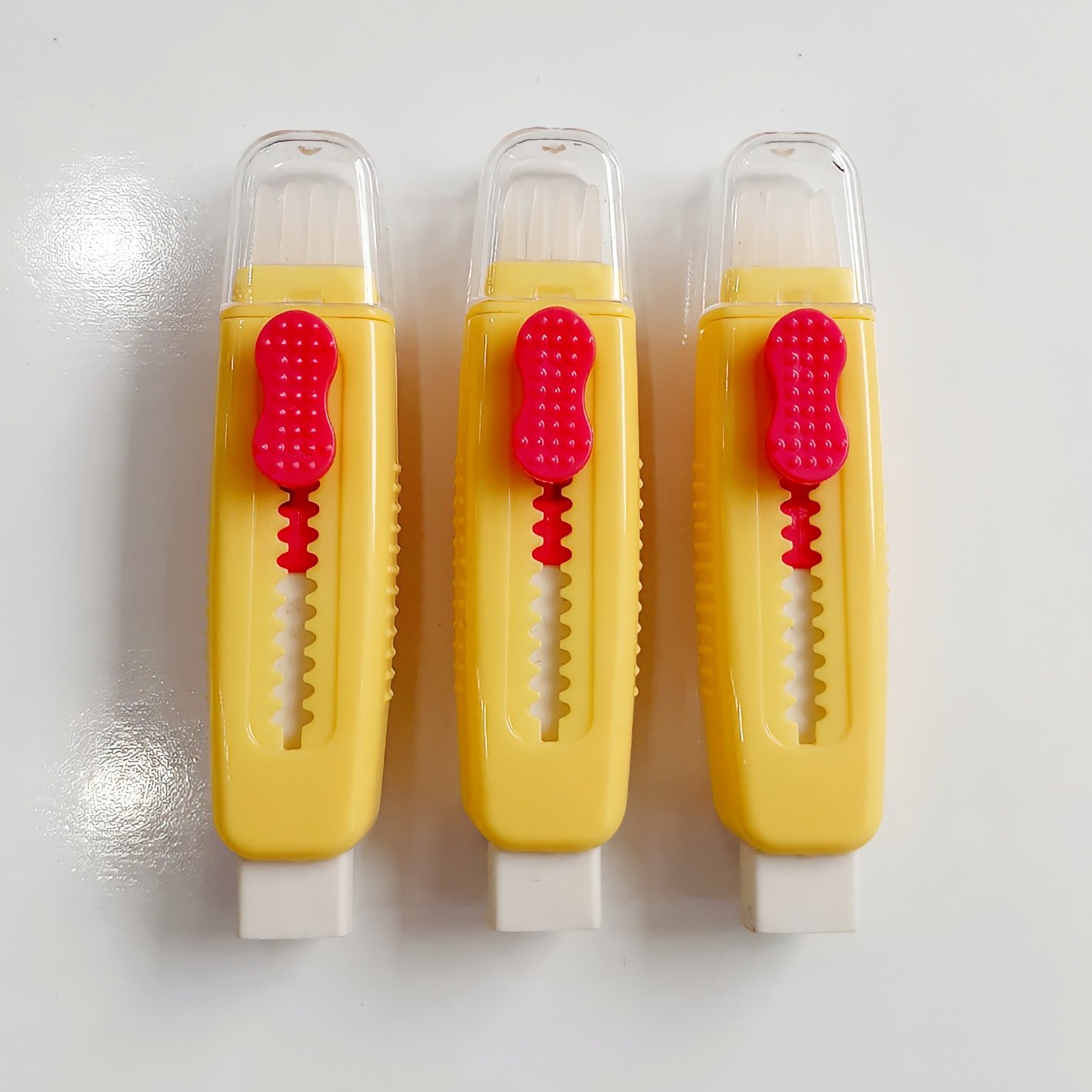 پاکن کاتری براش دار 