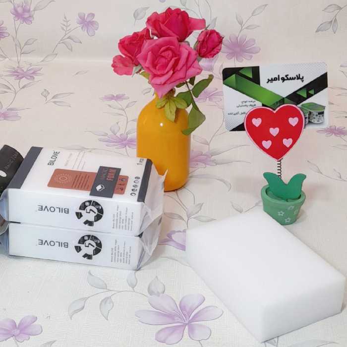 اسفنج جادویی نانو