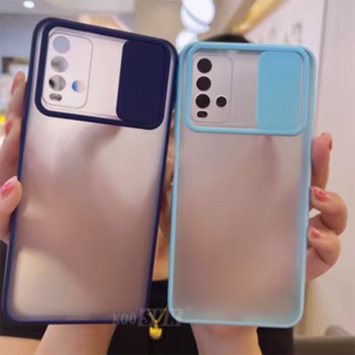 کاور مدل PHSFRM مناسب برای گوشی موبایل شیائومی Redmi 9t