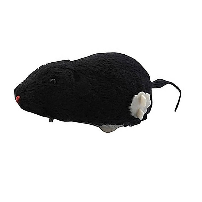 اسباب بازی گربه طرح موش کوکی