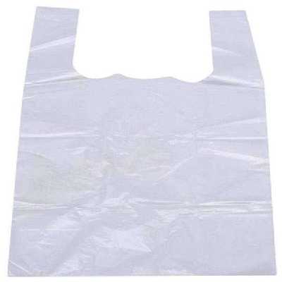 کیسه خرید مدل M37 بسته 50عددی