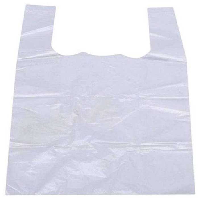 کیسه خرید مدل M37 بسته 50عددی