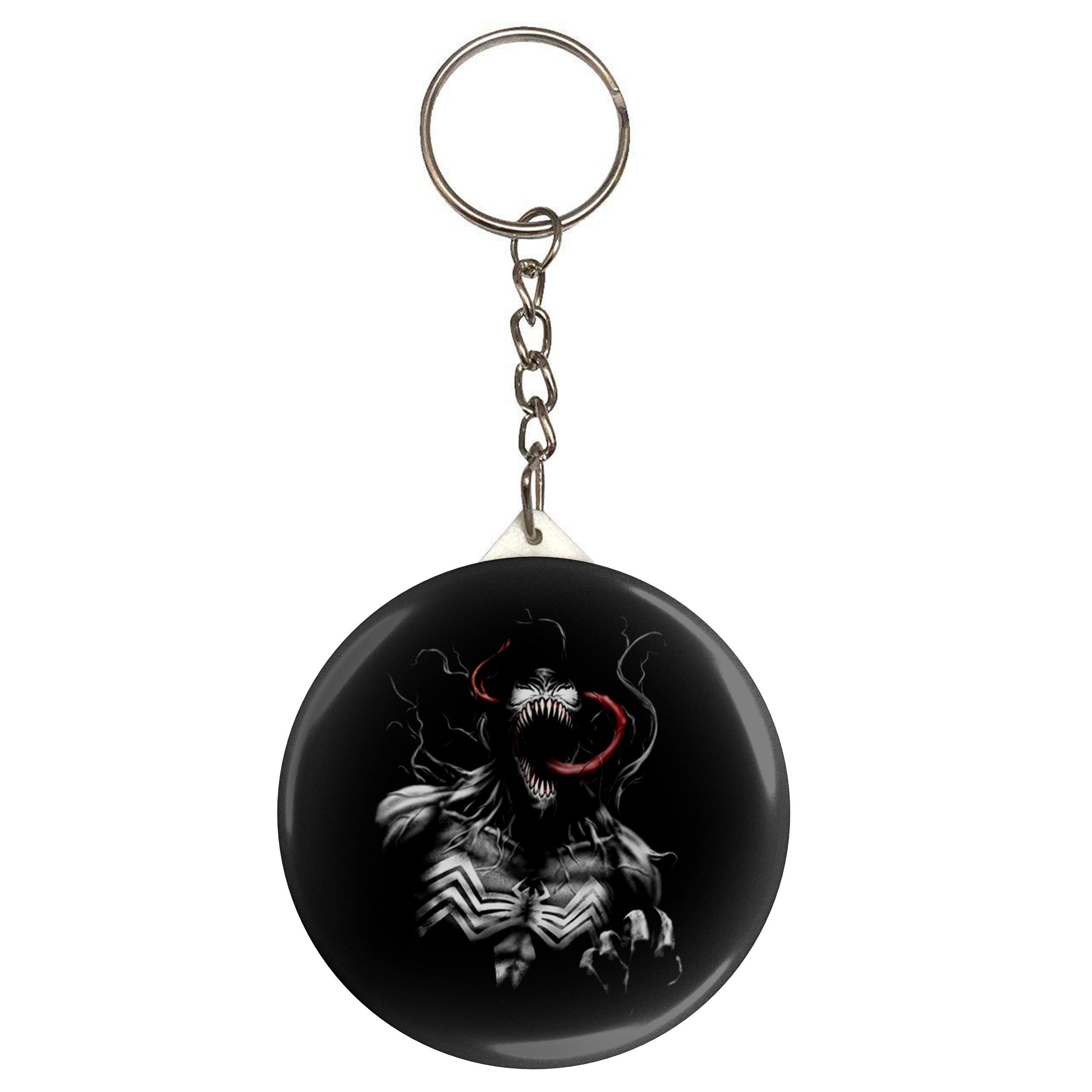 جاکلیدی طرح ونوم ابر قهرمان مدل S5114