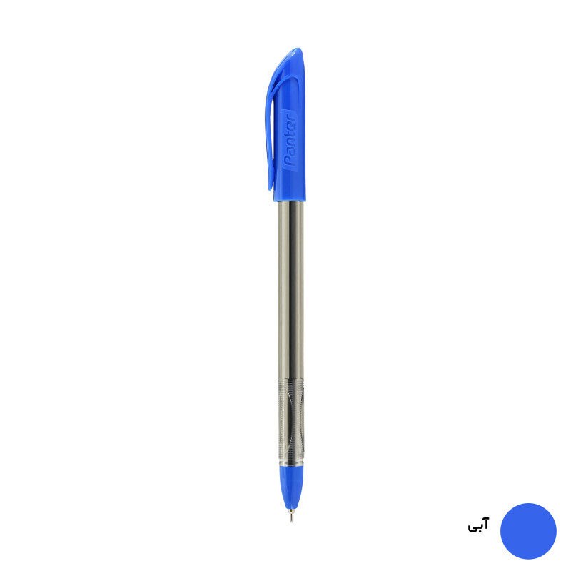 خودکار آبی نوک 1 DP.105 پنتر