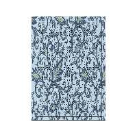 پازل 117 تکه مدل گل کد 687