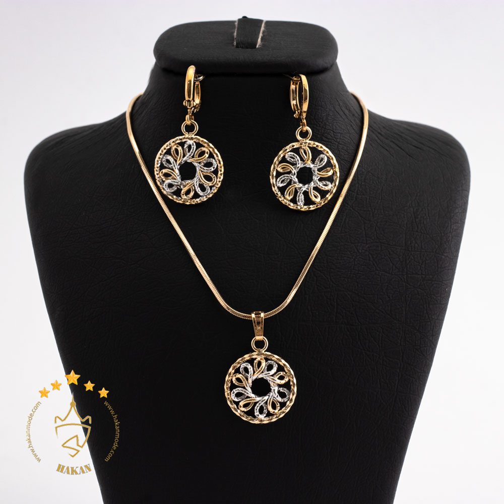 نیم ست خورشید ژوپینگ | 890/1 XUPING