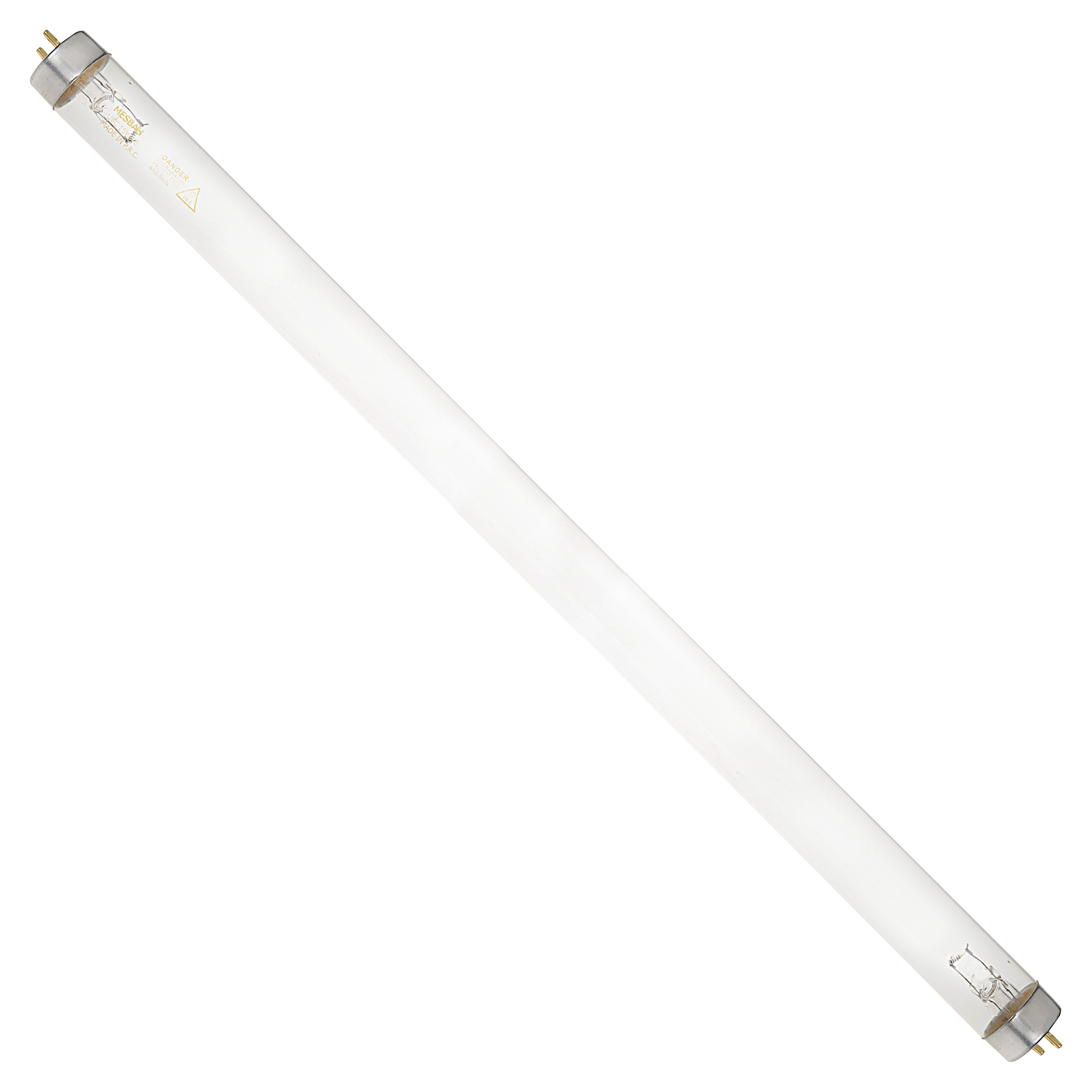 لامپ یووی سی 15 وات مصباح مدل UVC-15W-T8 پایه G13