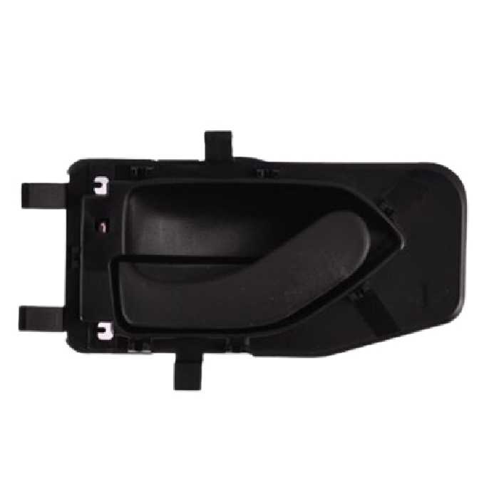 خرید دستگیره داخلی درب چپ سمند EF7 اتوتک | اتوموبی