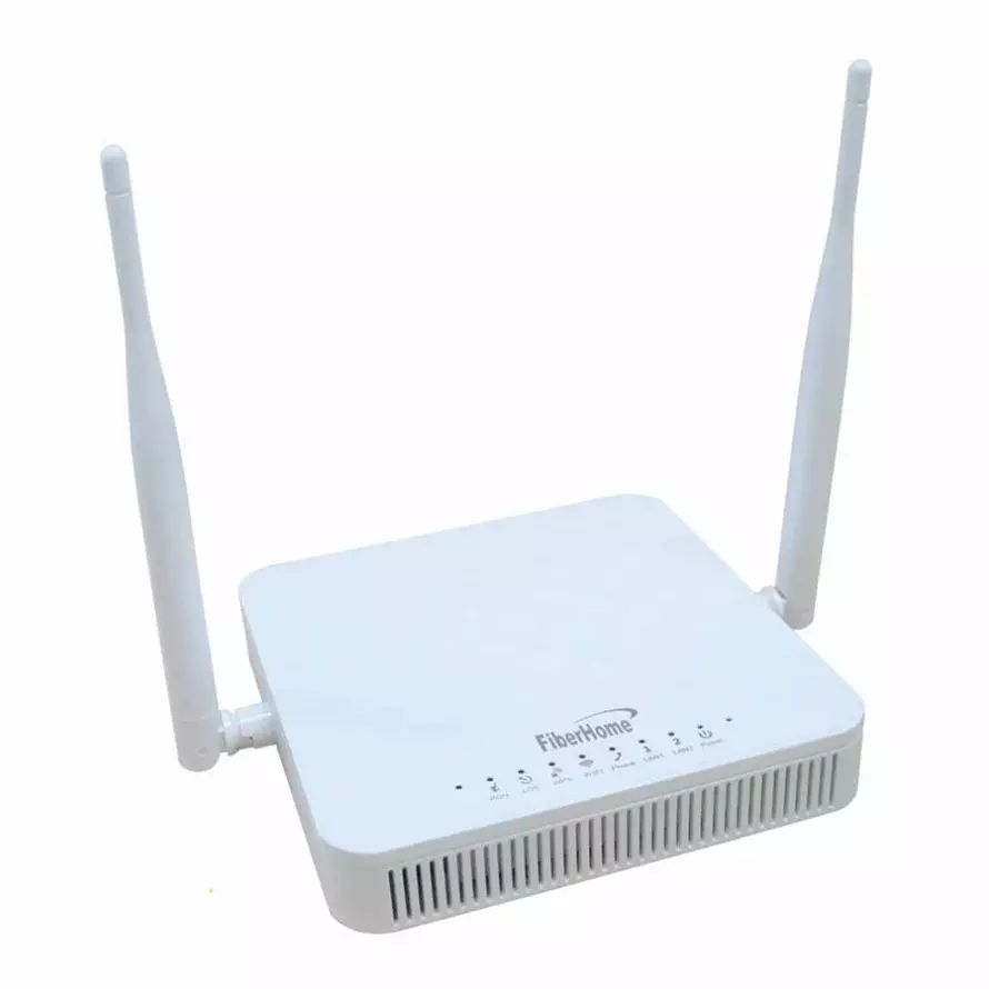 مودم روتر فیبر نوری فایبرهوم AN5506 02 FG