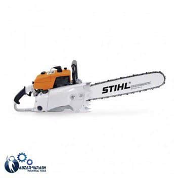 اره موتوری اشتیل مدل MS070 - ابزار یراق
