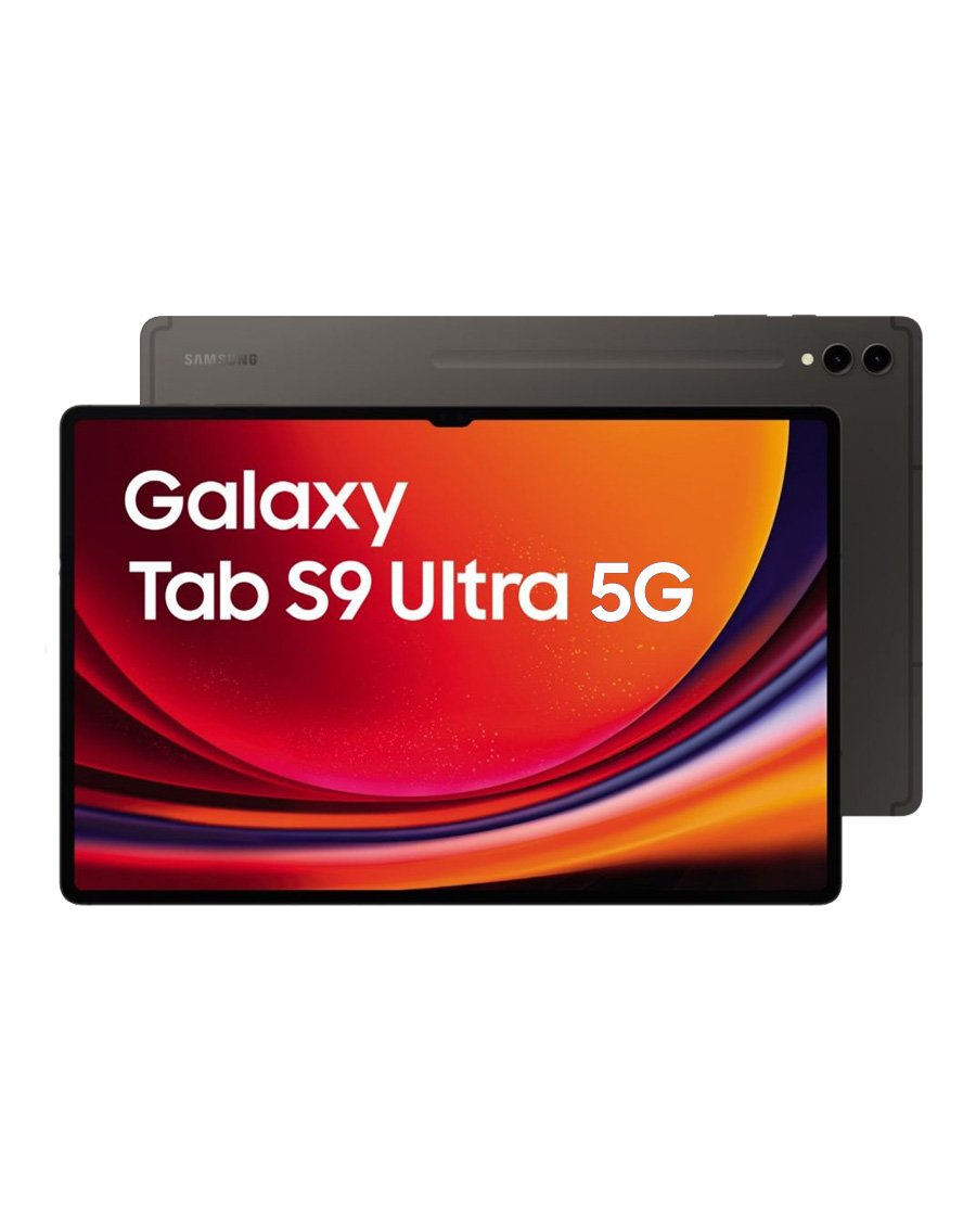 قیمت و خرید تبلت سامسونگ مدل Galaxy Tab S9 Ultra 5G - X916 حافظه 256 و رم 12 گیگابایت - گلکسی تب اس 9 اولترا - برین تک