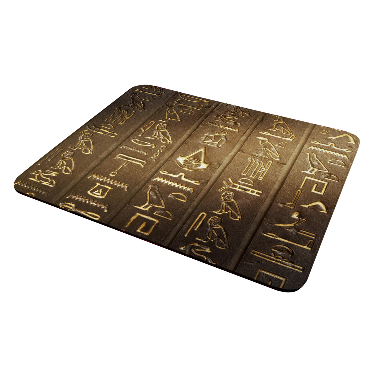 ماوس پد طرح اساسین کرید مدل MP1306