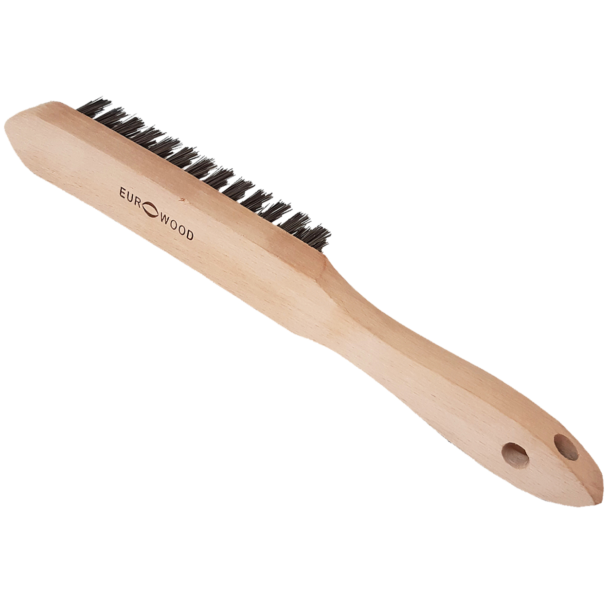 فرچه سیمی یورو وود مدل AT-04