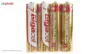باتری نیم قلمی گیگاسل مدل Ultra Heavy Duty بسته 4 عددی