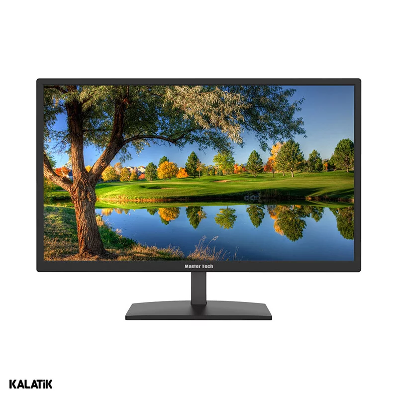 مانیتور مستر تک سایز 20 اینچ مدل VL207HS