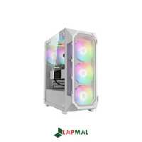کیس کامپیوتر گیم دیاس مدل AURA GC1 ELITE WH
فروشگاه اینترنتی تخصصی لپتاپ لپ مال