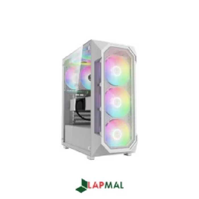 کیس کامپیوتر گیم دیاس مدل AURA GC1 ELITE WH
فروشگاه اینترنتی تخصصی لپتاپ لپ مال