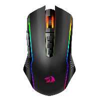 خرید موس Redragon M914 RGB Wireless/Wired با بهترین قیمت