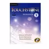 کتاب Touchstone 2 Second Edition اثر جمعی از نویسندگان انتشارات آرماندیس