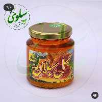 عسل سبلان ، چهل گیاه (400گرمی)