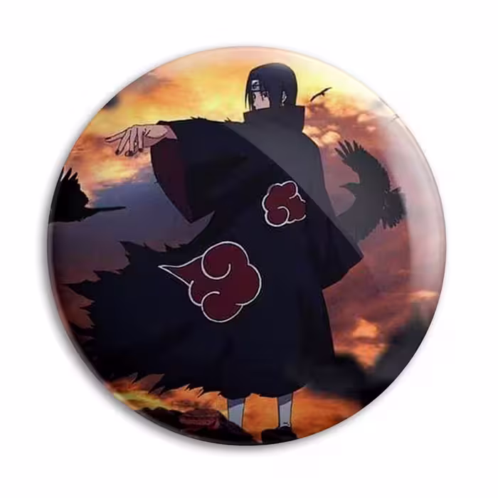 پیکسل پرمانه طرح Attack on Titan کد pm.22787