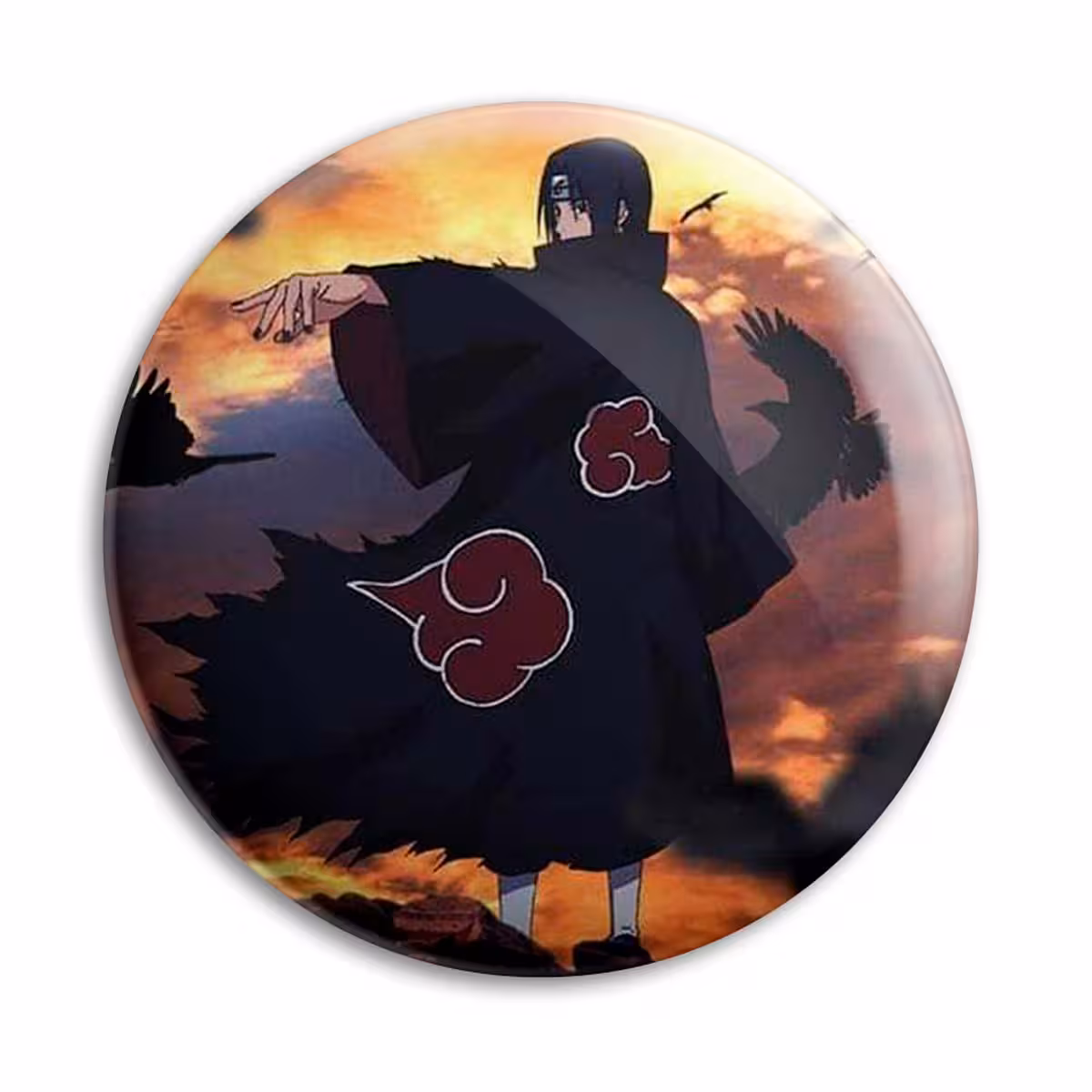 پیکسل پرمانه طرح Attack on Titan کد pm.22787