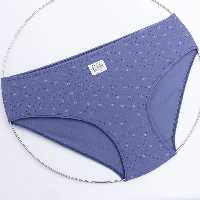 شورت زنانه 2XL میسپل طرح دار (9) کد 11607