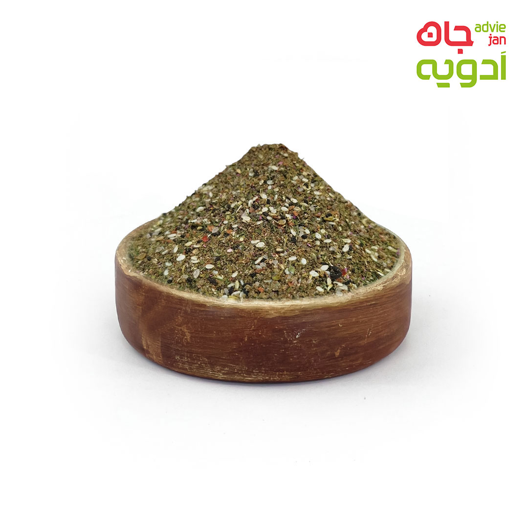 ادویه سالاد