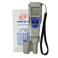 هدایت سنج و سختی سنج ادوا مدل EC-TDS AD32