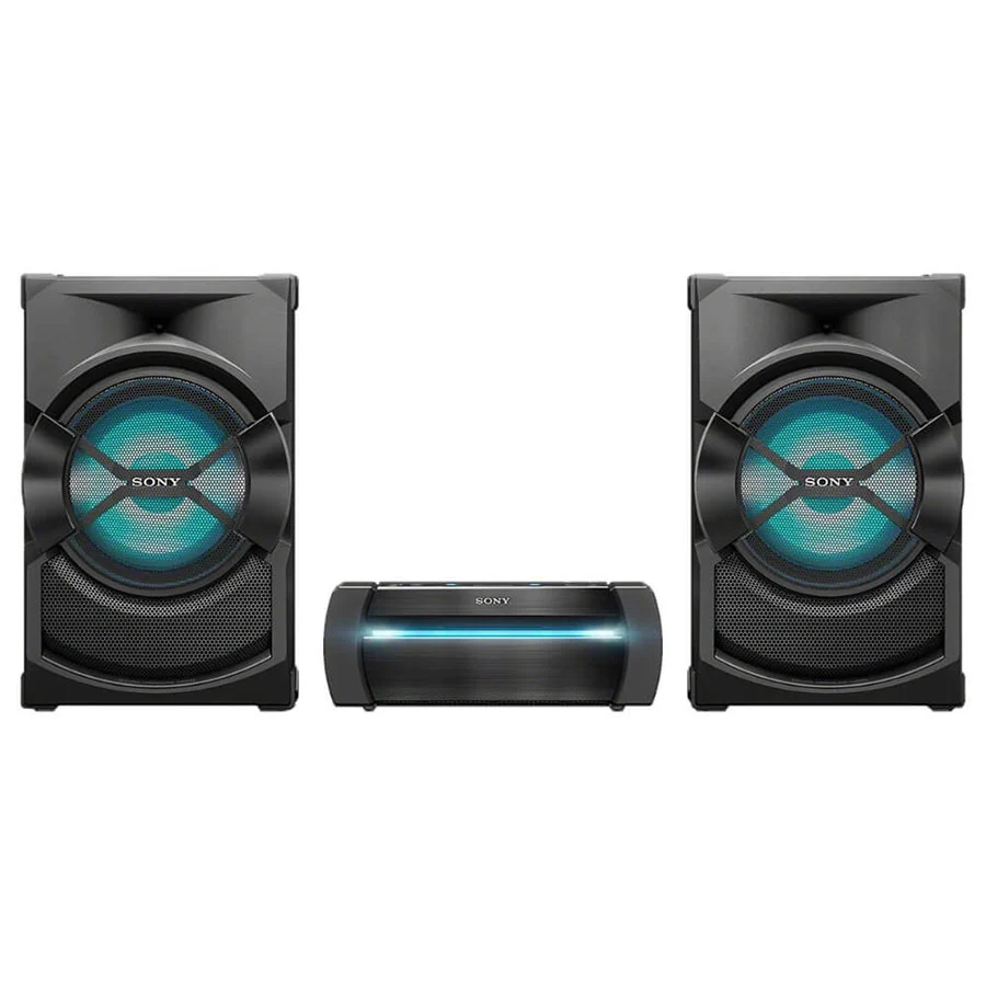 اسپیکر بلوتوثی سونی مدل SHAKE-X30D