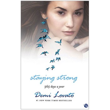 Staying strong 365 days a year | مرکز فرهنگی آبی
