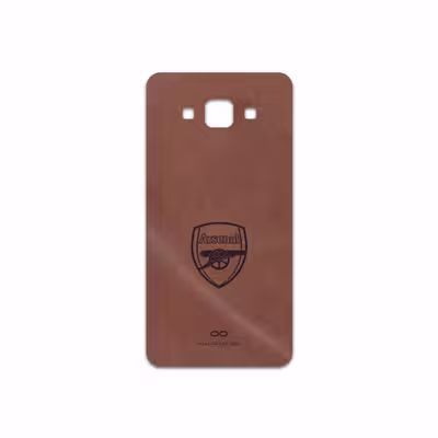 برچسب پوششی ماهوت مدل MNL-ARSNL مناسب برای گوشی موبایل سامسونگ Galaxy A5 2015