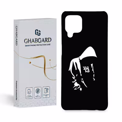کاور قاب گارد مدل پسرانه مناسب برای گوشی موبایل سامسونگ galaxy F22/M32 4g