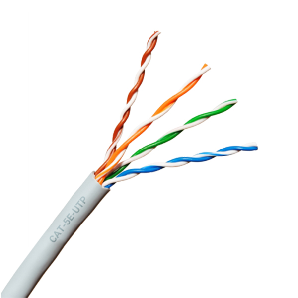 کابل شبکه Schneider مدل DCECAUTP4P3X - فروشگاه اینترنتی طیف سنتر