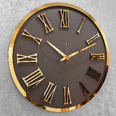 ساعت دیواری اِلِنسی مدل سماع