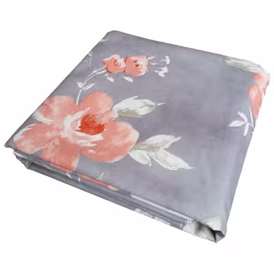 ملحفه مدل کشدار کد LS 5008 دو نفره سایز 160×200 سانتی متر 