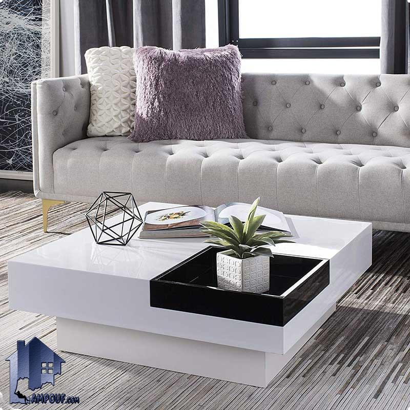 میز جلومبلی HOJ111