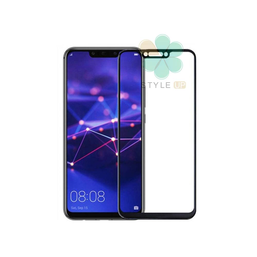 گلس سرامیکی گوشی هواوی Huawei Mate 20 Lite مدل تمام صفحه
