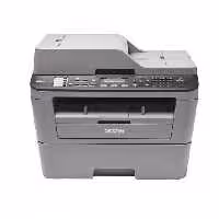 پرینتر لیزری چهار کاره‌ برادر MFC-L2700DW