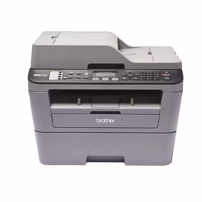 پرینتر لیزری چهار کاره‌ برادر MFC-L2700DW