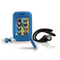 Energy Sistem 4204 Touch 4GB