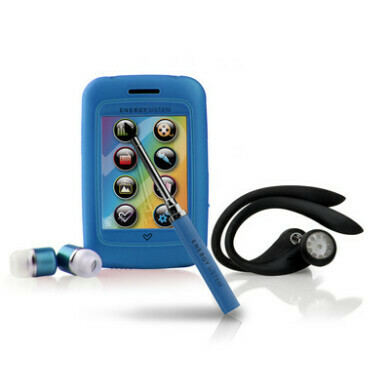 Energy Sistem 4204 Touch 4GB