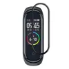 محافظ صفحه نمایش مدل K09 مناسب برای مچ بند هوشمند شیائومی Mi Band 4