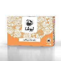چای سیاه و پرتقال نیوشا ( 20 عددی)