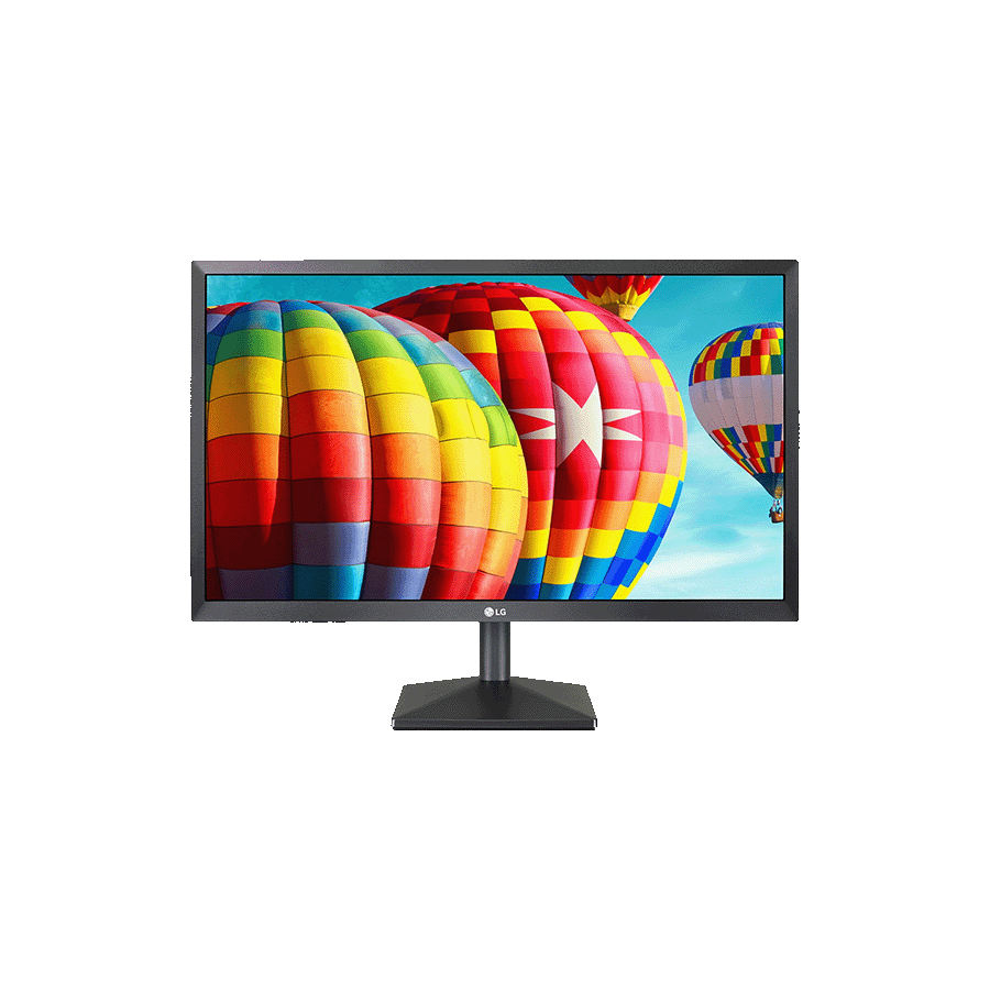 مشخصات، قیمت و خرید مانیتور گیمینگ ال جی 22 اینچ مدل MK430H