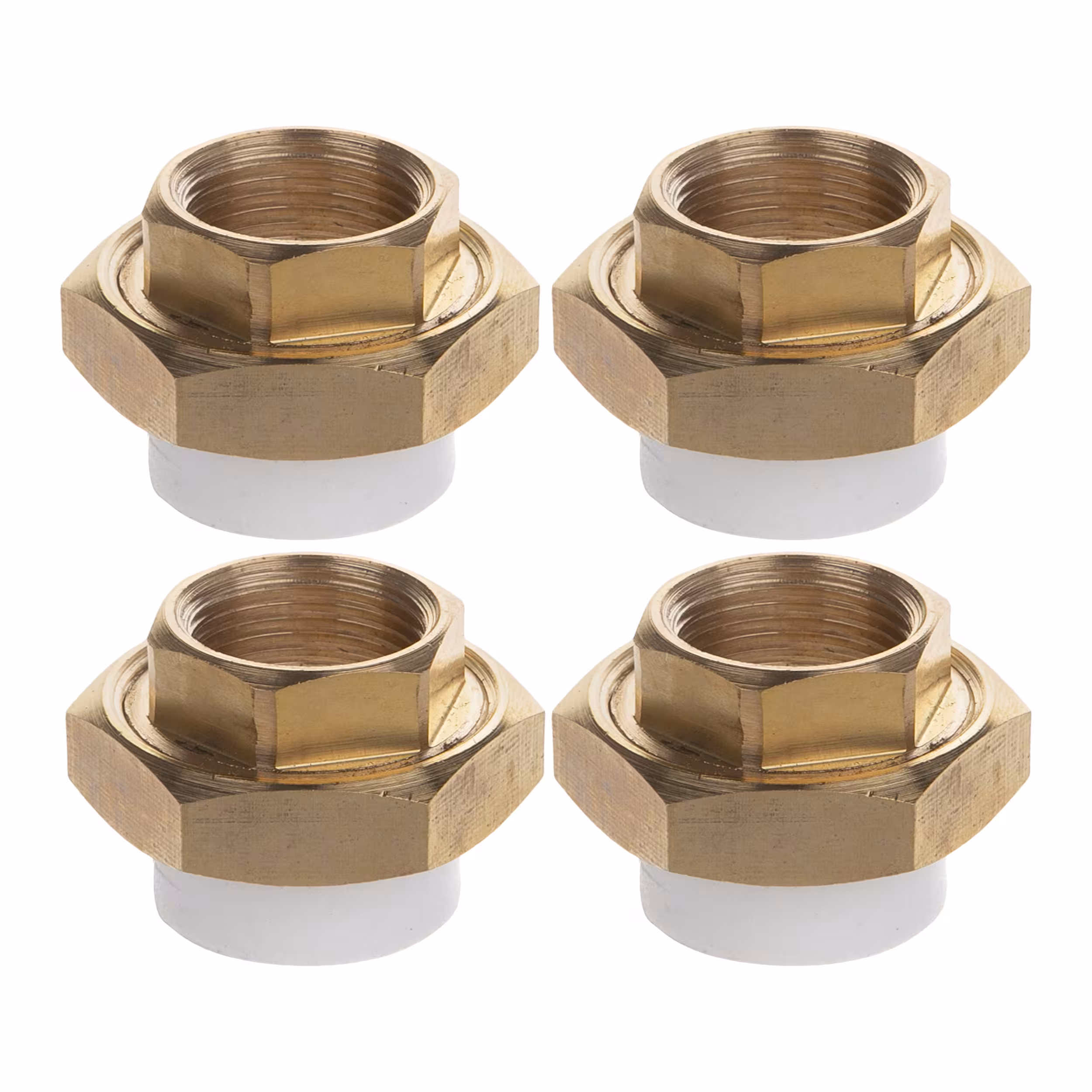 مهره ماسوره مدل DN-990315 بسته 4 عددی