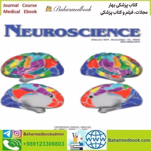 Neuroscience Volume 480 to 507 2022 TRUE PDF price 27€ - کتاب پزشکی بهار