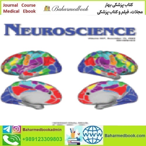 Neuroscience Volume 480 to 507 2022 TRUE PDF price 27€ - کتاب پزشکی بهار